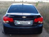 Chevrolet Cruze 2013 года за 3 800 000 тг. в Петропавловск – фото 4