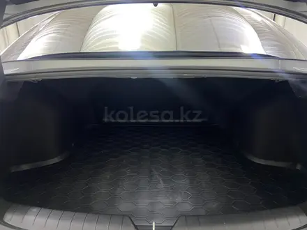 Kia K5 Luxe 2025 года за 15 100 000 тг. в Алматы – фото 10