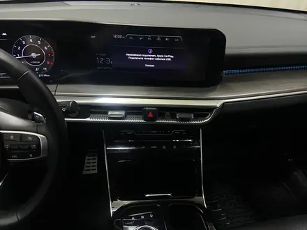 Kia K5 Luxe 2025 года за 15 100 000 тг. в Алматы – фото 15