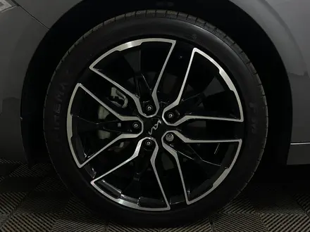 Kia K5 Luxe 2025 года за 15 100 000 тг. в Алматы – фото 16