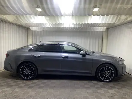 Kia K5 Luxe 2025 года за 15 100 000 тг. в Алматы – фото 17
