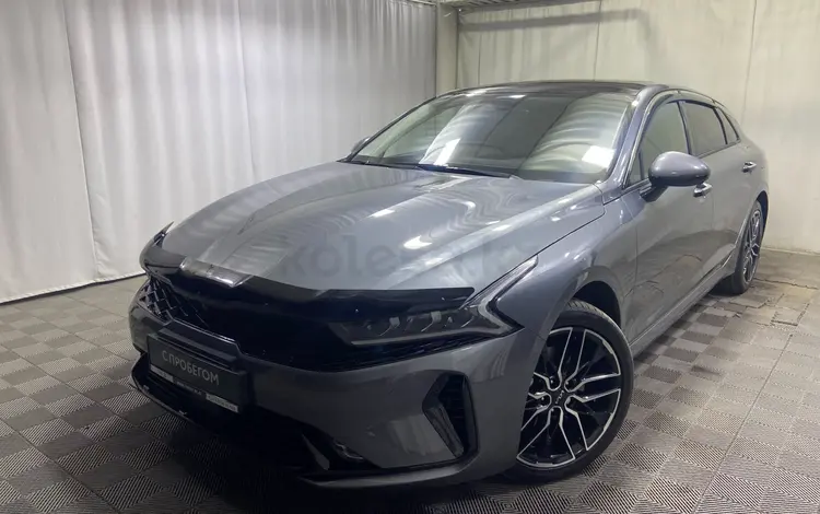 Kia K5 Luxe 2025 годаүшін15 100 000 тг. в Алматы