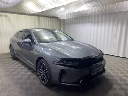 Kia K5 Luxe 2025 года за 15 100 000 тг. в Алматы – фото 19