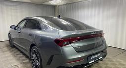 Kia K5 Luxe 2025 годаүшін15 100 000 тг. в Алматы – фото 2