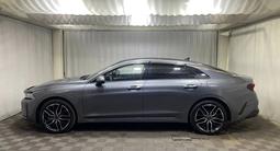 Kia K5 Luxe 2025 годаүшін15 100 000 тг. в Алматы – фото 3