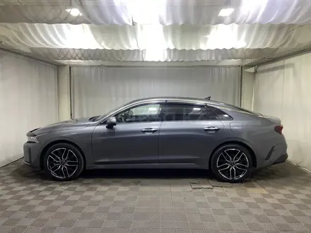Kia K5 Luxe 2025 года за 15 100 000 тг. в Алматы – фото 3