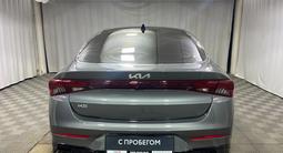 Kia K5 Luxe 2025 годаүшін15 100 000 тг. в Алматы – фото 4