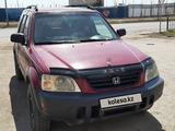 Honda CR-V 1997 годаүшін3 700 000 тг. в Караганда