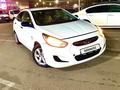 Hyundai Accent 2011 годаfor4 400 000 тг. в Алматы – фото 12