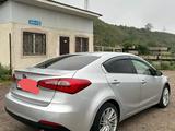 Kia Cerato 2015 годаfor7 000 000 тг. в Алматы