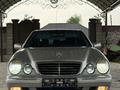 Mercedes-Benz E 280 2000 годаүшін4 500 000 тг. в Тараз – фото 2