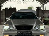 Mercedes-Benz E 280 2000 годаүшін4 500 000 тг. в Тараз – фото 2