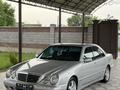 Mercedes-Benz E 280 2000 годаүшін4 500 000 тг. в Тараз – фото 10