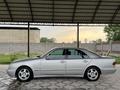 Mercedes-Benz E 280 2000 годаүшін4 500 000 тг. в Тараз – фото 12