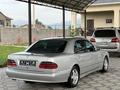 Mercedes-Benz E 280 2000 годаүшін4 500 000 тг. в Тараз – фото 20