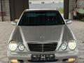 Mercedes-Benz E 280 2000 годаүшін4 500 000 тг. в Тараз