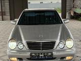 Mercedes-Benz E 280 2000 годаүшін4 500 000 тг. в Тараз