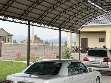 Mercedes-Benz E 280 2000 года за 4 500 000 тг. в Тараз – фото 21
