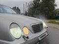 Mercedes-Benz E 280 2000 годаүшін4 500 000 тг. в Тараз – фото 29