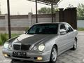 Mercedes-Benz E 280 2000 годаүшін4 500 000 тг. в Тараз – фото 3
