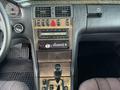 Mercedes-Benz E 280 2000 годаүшін4 500 000 тг. в Тараз – фото 33