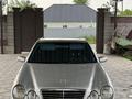 Mercedes-Benz E 280 2000 годаүшін4 500 000 тг. в Тараз – фото 34