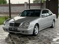 Mercedes-Benz E 280 2000 годаүшін4 500 000 тг. в Тараз – фото 11
