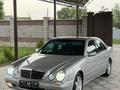 Mercedes-Benz E 280 2000 годаүшін4 500 000 тг. в Тараз – фото 4