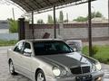 Mercedes-Benz E 280 2000 годаүшін4 500 000 тг. в Тараз – фото 5