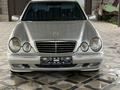 Mercedes-Benz E 280 2000 годаүшін4 500 000 тг. в Тараз – фото 7