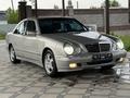 Mercedes-Benz E 280 2000 годаүшін4 500 000 тг. в Тараз – фото 6