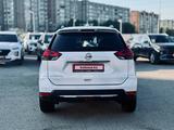 Nissan X-Trail 2018 года за 10 790 000 тг. в Усть-Каменогорск – фото 5