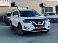 Nissan X-Trail 2018 года за 10 790 000 тг. в Усть-Каменогорск – фото 3