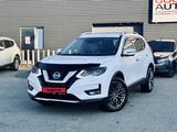 Nissan X-Trail 2018 года за 10 790 000 тг. в Усть-Каменогорск