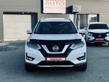 Nissan X-Trail 2018 года за 10 790 000 тг. в Усть-Каменогорск – фото 2