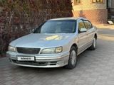 Nissan Maxima 1997 года за 2 100 000 тг. в Алматы