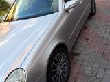 Mercedes-Benz E 280 2002 года за 5 600 000 тг. в Караганда