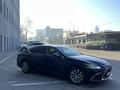 Lexus ES 300h 2020 года за 23 500 000 тг. в Алматы – фото 3
