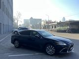 Lexus ES 300h 2020 года за 20 000 000 тг. в Алматы – фото 3