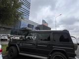 Mercedes-Benz G 500 1999 года за 9 000 000 тг. в Астана – фото 2