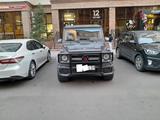 Mercedes-Benz G 500 1999 года за 9 000 000 тг. в Астана