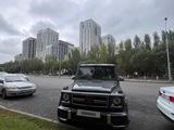 Mercedes-Benz G 500 1999 года за 9 000 000 тг. в Астана – фото 3