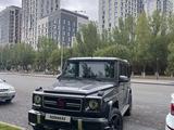 Mercedes-Benz G 500 1999 года за 9 000 000 тг. в Астана – фото 4