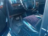 Mercedes-Benz G 500 1999 года за 9 000 000 тг. в Астана – фото 5