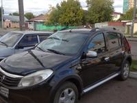 Renault Sandero Stepway 2013 года за 3 900 000 тг. в Астана