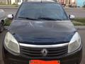 Renault Sandero Stepway 2013 года за 3 900 000 тг. в Астана – фото 2