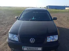 Volkswagen Jetta, 1999