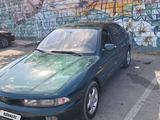 Mitsubishi Galant 1995 года за 2 000 000 тг. в Алматы – фото 2