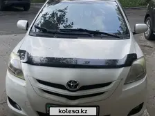 Toyota Yaris, 2008