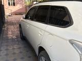 Mitsubishi Outlander 2012 года за 5 000 000 тг. в Кызылорда – фото 2